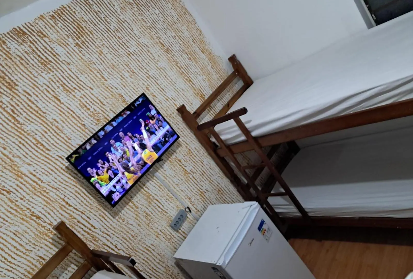 Hotel Hostel-Hotel Sao Paulo