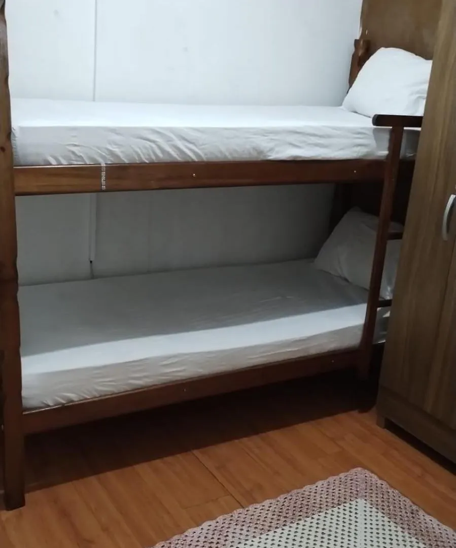 Hostel-Hotel Sao Paulo 2*,