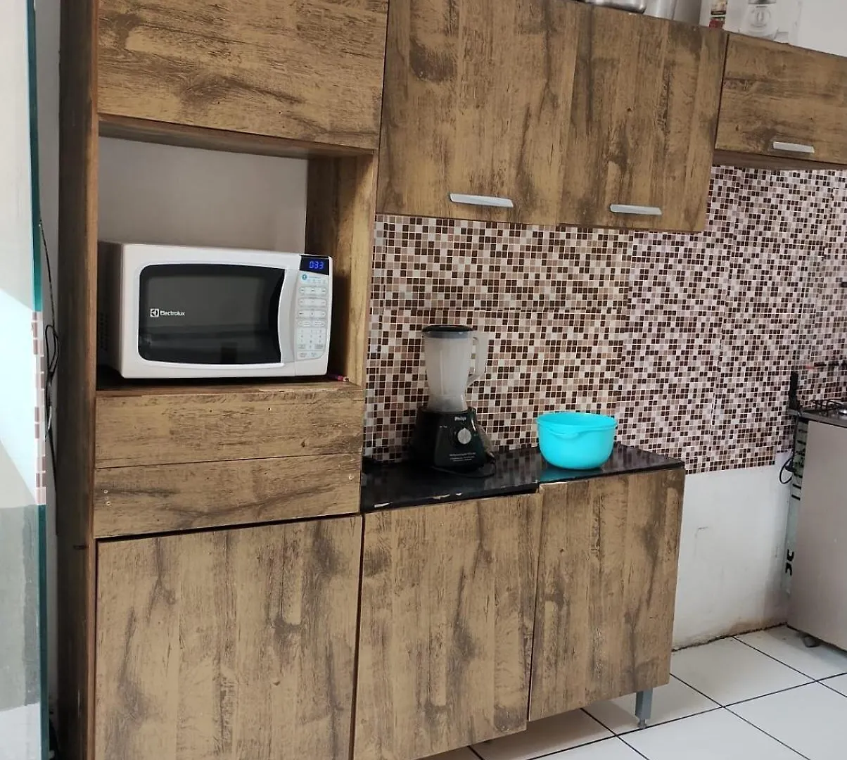 Hostel-Hotel Sao Paulo 2*,  Brazil