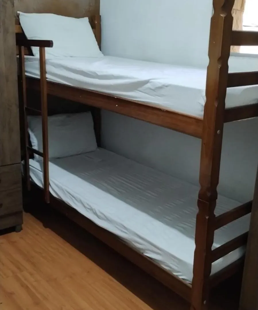 Hostel-Hotel São Paulo Hotell